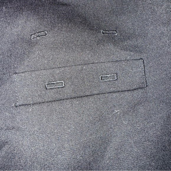 Vintage Delta Pilots First Officer Jacket 50S - Picture 9 of 16